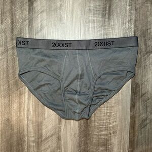 2xist Low Rise Brief - XL